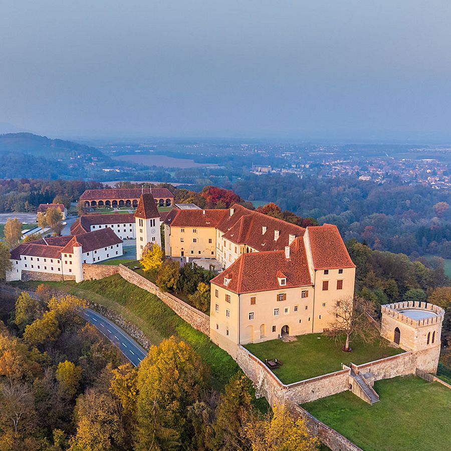 Hotel Schloss Seggau