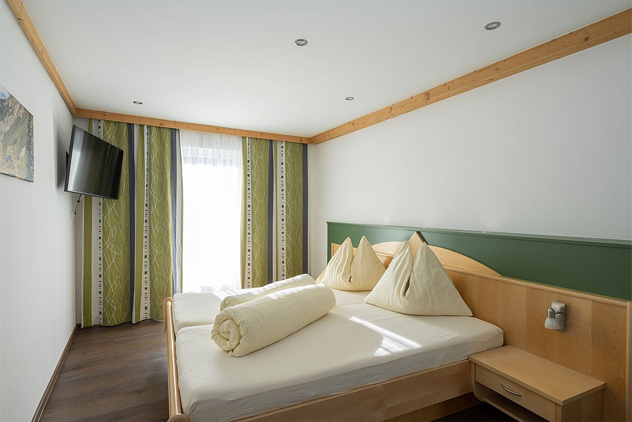 Hotel Eggerhof camera Hotel Eggerhof camera