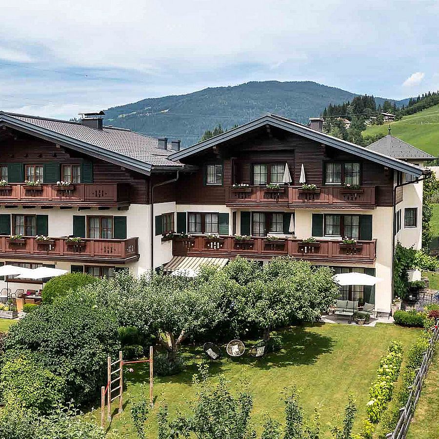 Apartpension Kreuzer