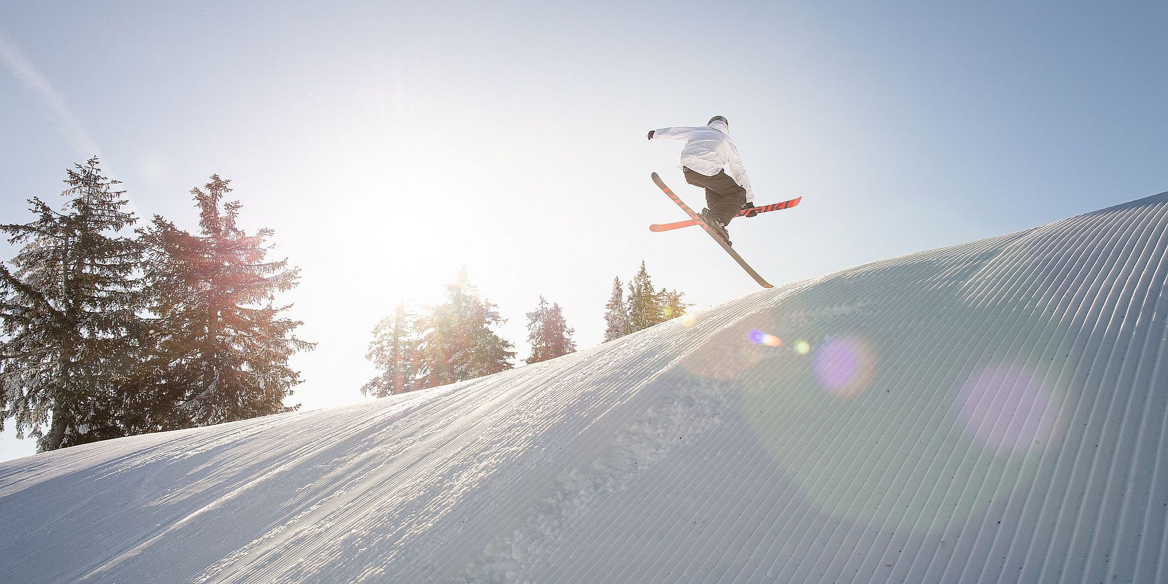 Alta Austria  Comprensorio sciistico