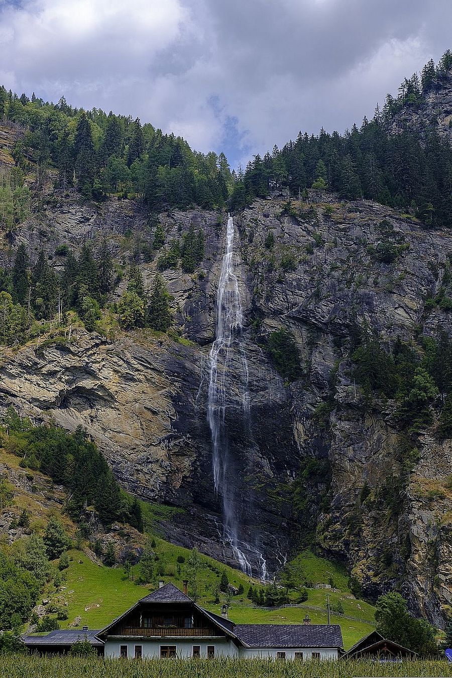 Natura in Carinzia